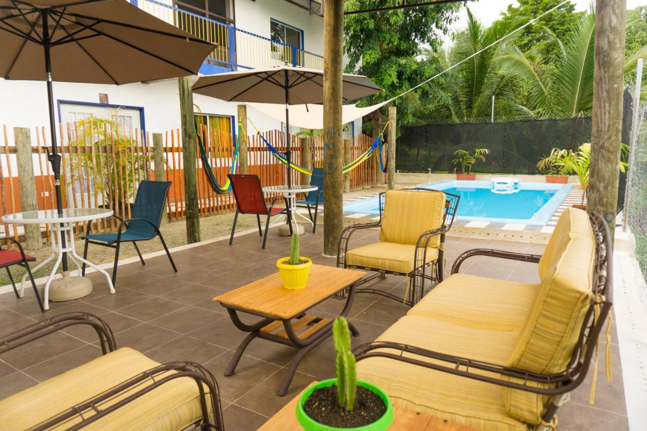 Hacienda Bambú Inn 2*