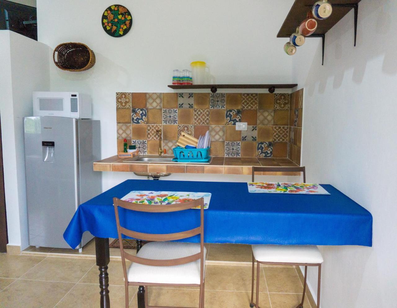 Inn Hacienda Bambú Bacalar