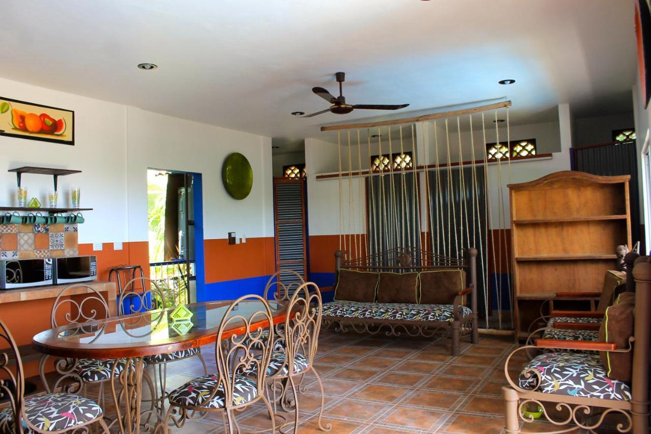 Hacienda Bambú 2*
