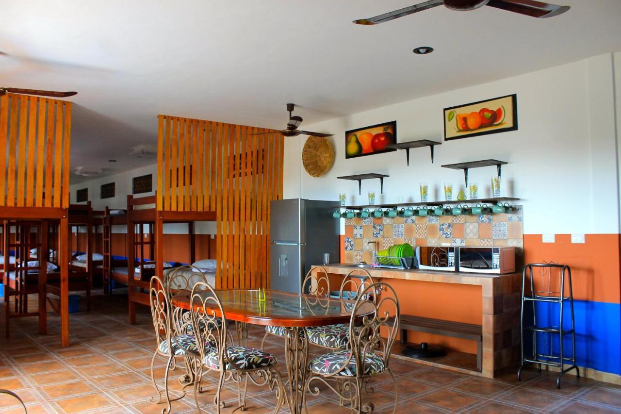 Hacienda Bambú 2*