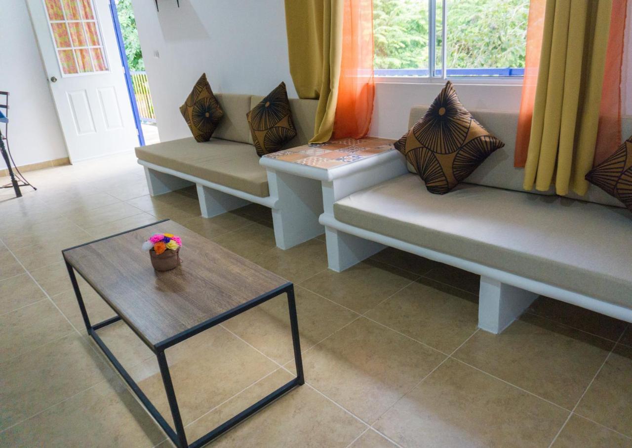 Inn Hacienda Bambú