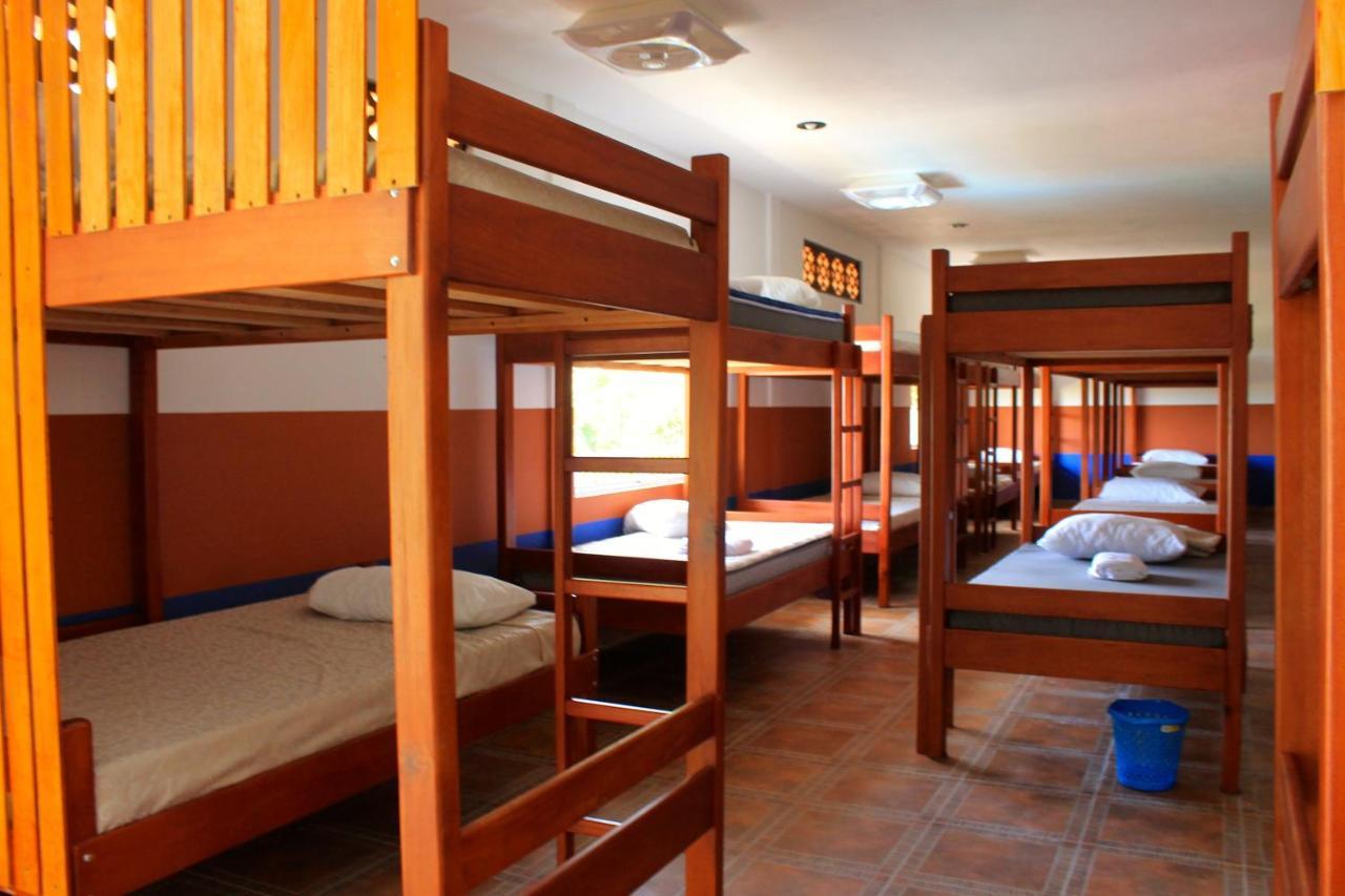Inn Hacienda Bambú 2*